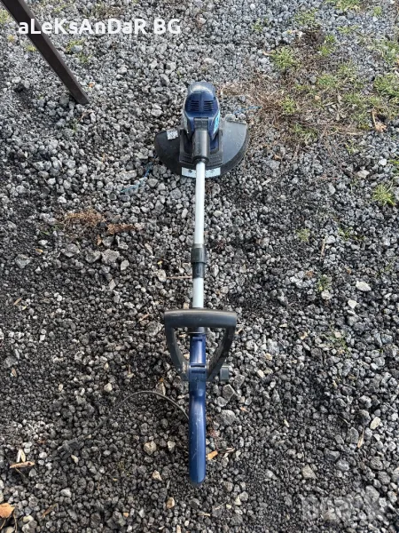 Електрически тример , снимка 1