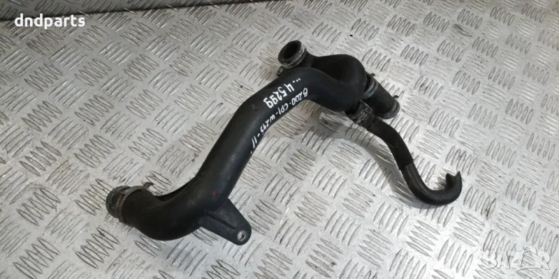 Тръба антифриз Mercedes B200 CDI W245 2011г.	, снимка 1