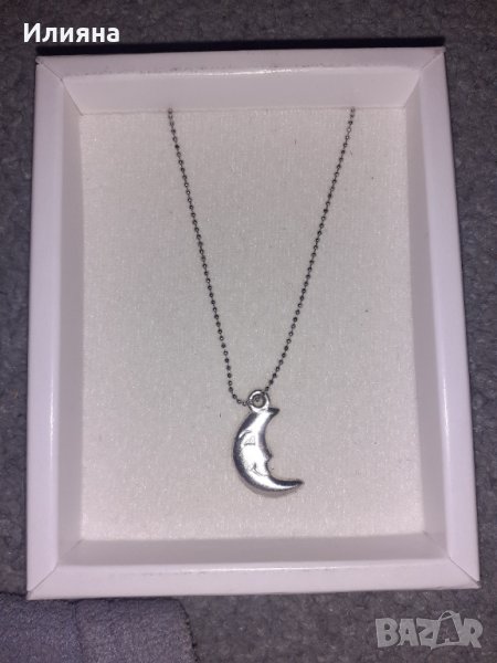 Синджирче с Луна, снимка 1