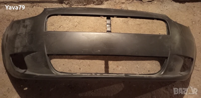 Предна броня за Фиат Пунто 2005-2012, снимка 1