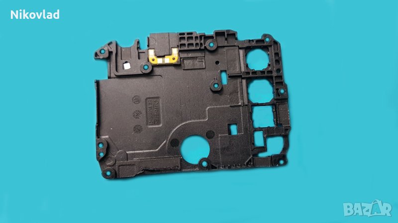 Капак за основна платка Motorola Moto G8 Power Lite, снимка 1