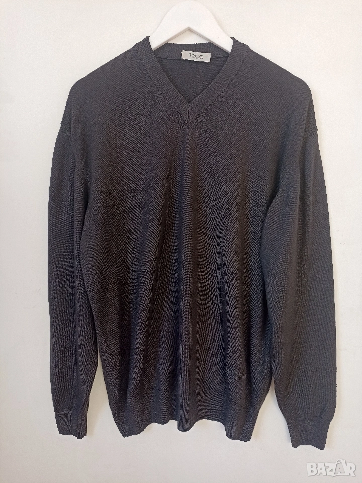 Мъжки пуловер Valentino Garavani, снимка 1
