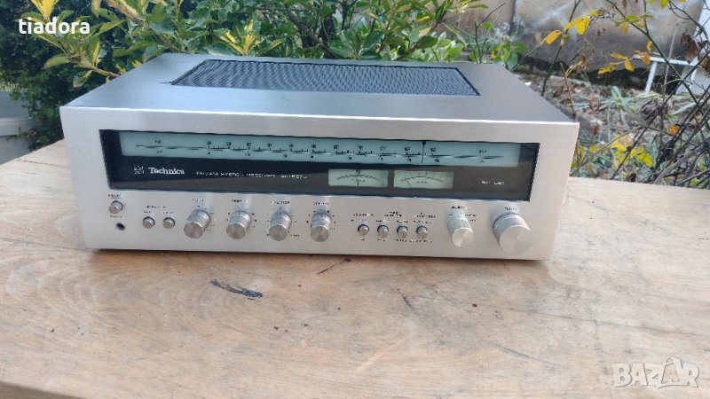 Technics SA-5270 Receiver, снимка 1