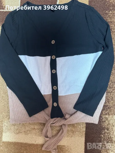 Дамска жилетка , снимка 1