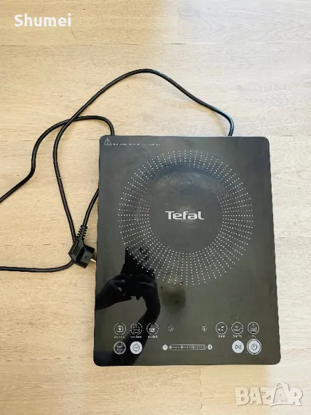 ИНДУКЦИОНЕН КОТЛОН TEFAL IH210801, снимка 1