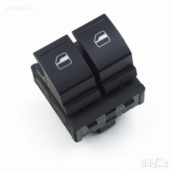 Копчета ел. стъкла  vw 1sb959857 VOLKSWAGEN SKODA Citigo   SEAT Mii, снимка 1