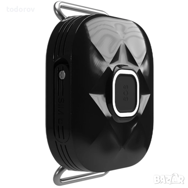 Тракер Myki, снимка 1