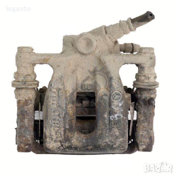 Заден ляв спирачен апарат Mercedes-Benz B-Class (W245) 2005-2011 ID: 117531, снимка 1