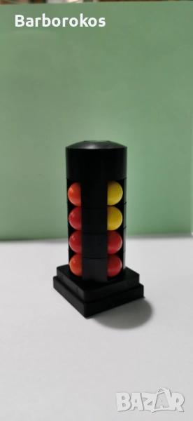 Кубче Рубик , снимка 1