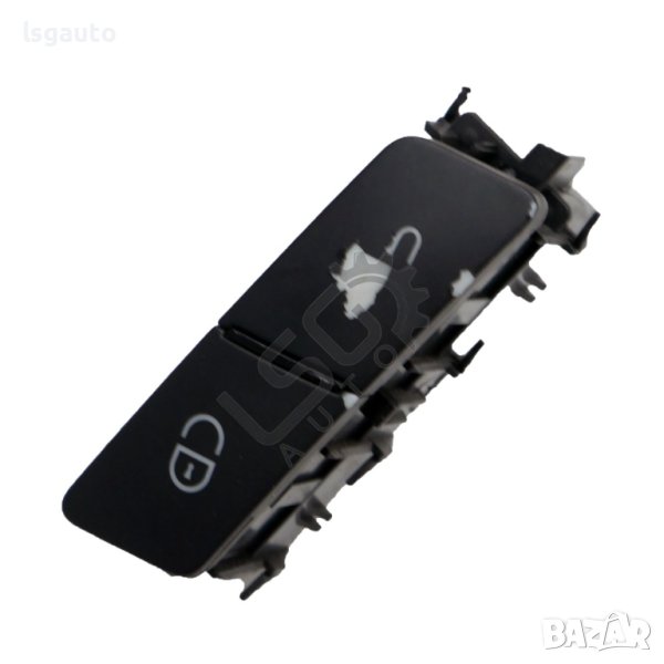 Бутон централно заключване предна дясна врата Mercedes-Benz C-Class 204 (W/S/C) 2007-2014 ID: 114743, снимка 1