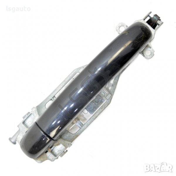 Задна дясна външна дръжка Volkswagen Touareg I (7L) 2002-2010 ID:96304, снимка 1