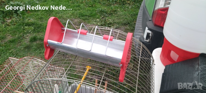 Продавам хранилки , снимка 1