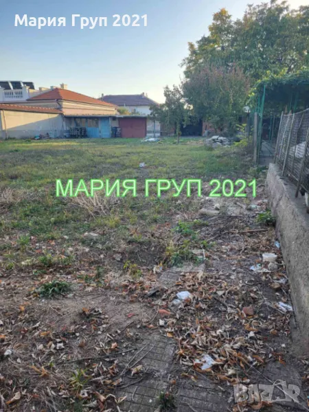 Продавам Парцел в гр. Димитровград кв."Раковски"!!!, снимка 1