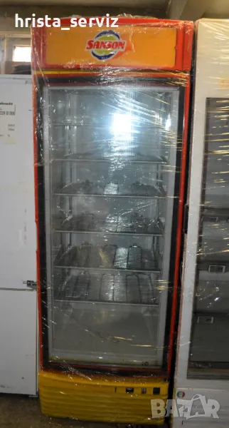 Хладилна витрина – минусова "SANSON", снимка 1