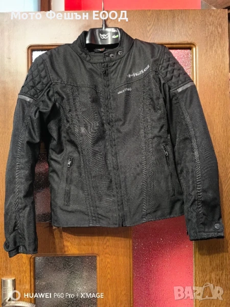 Дамско мото яке Held Размер S, снимка 1