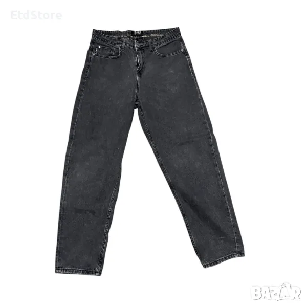 Baggy Cropp Denim, снимка 1