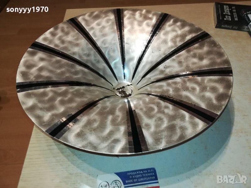 КРАСИВА КУПА ФРУКТИЕРА ОТ ГЕРМАНИЯ 0302241949, снимка 1