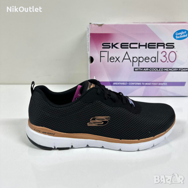 Skechers Flex Appeal 3.0 , снимка 1