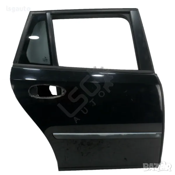 Задна дясна врата Saab 9-3 2004-2015 ID: 138947, снимка 1