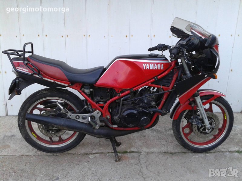 Търся да купя!!! Yamaha RD350, Honda NSR 250, Suzuki RGV 250, Yamaha TZR 250, снимка 1