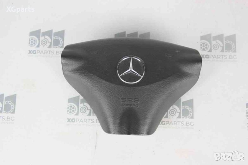 AIRBAG волан за Mercedes W168 A-class (1997-2004), снимка 1
