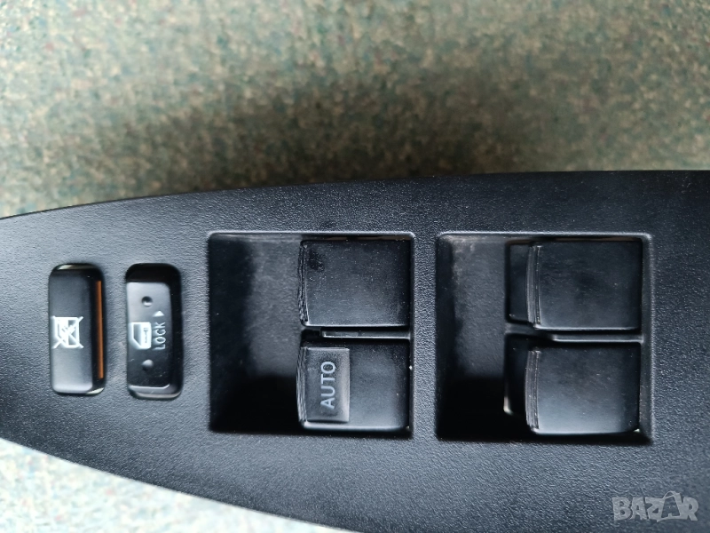 Бутони зе ел стъкла, снимка 1