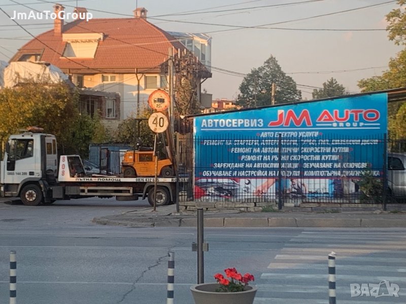 Ремонт на мотокари , газокари, електрокари. Ремонт на адрес на клиента, снимка 1