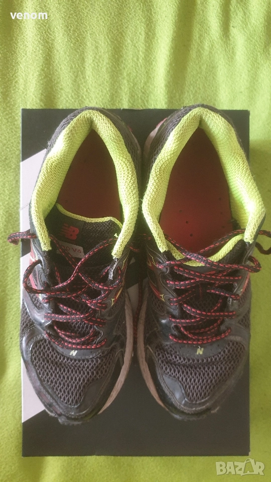 Маратонки New Balance 580 v4, снимка 1