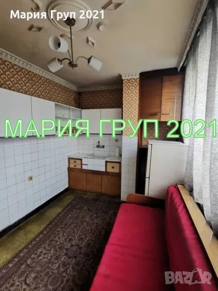 !!!ТОП ОФЕРТА!!!Продавам ТУХЛЕН Апартамент в гр. Хасково кв."Възраждане"!!!, снимка 1