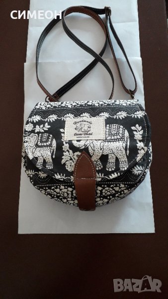 НОВА ДАМСКА ЧАНТА, снимка 1