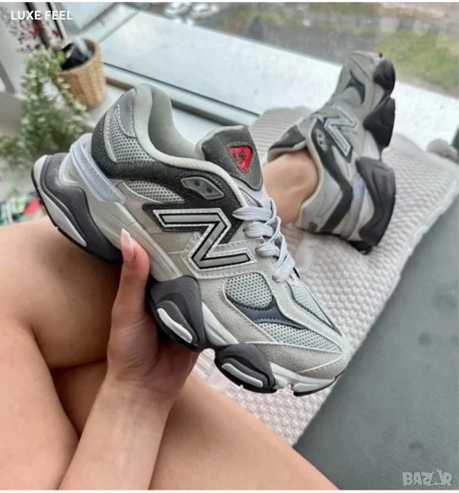 Дамски Маратонки ⚜️New Balance , снимка 1