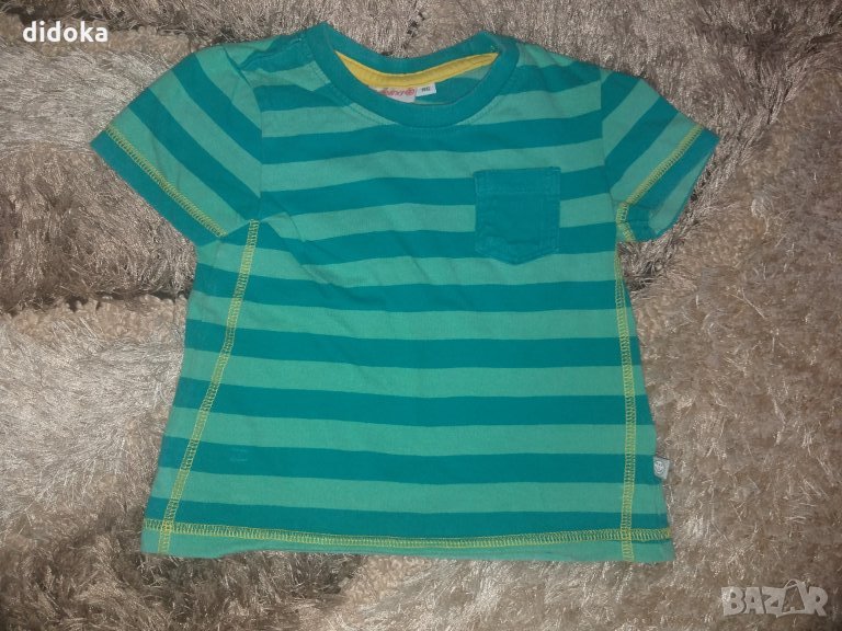 Тениска , снимка 1