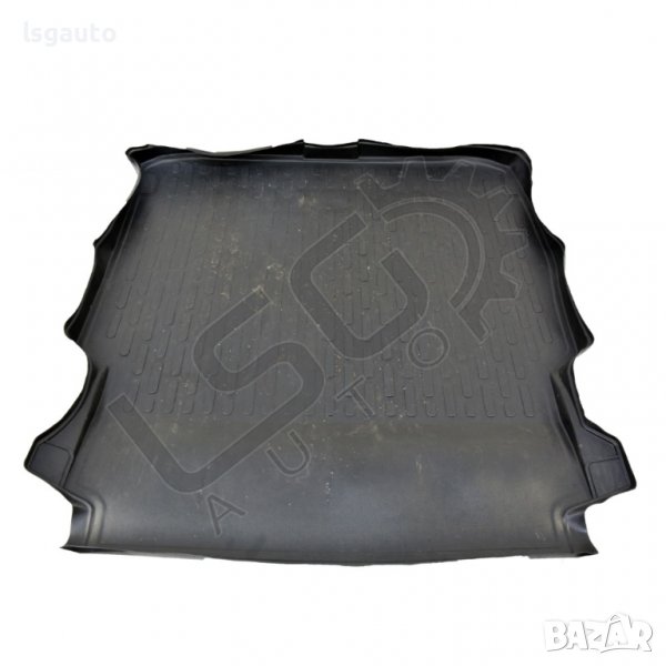 Гумена стелка багажник Mercedes-Benz E-Class (W212)(2009-2016) 90472, снимка 1