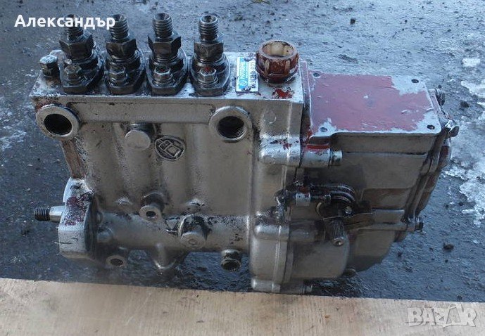 ГНП Моторпал 4 цилиндрова, снимка 1