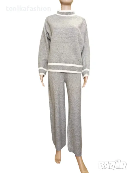 Комплект плетиво , снимка 1