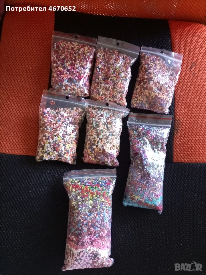 Аксесоари за диамантени гоблени , снимка 1