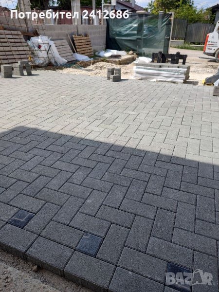 Вертикална планировка, снимка 1