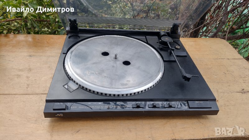 JVC AL-FQ5, снимка 1