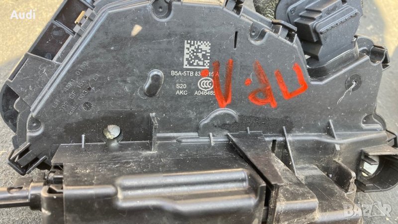 5TB837015A/C Брава лява предна Vw Passat 3G B8 Arteon Tiguan 5N Golf 7 Touran 5t1 Skoda Seat Audi, снимка 1