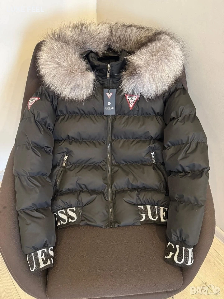 GUESS💎 Зимни Якета , снимка 1