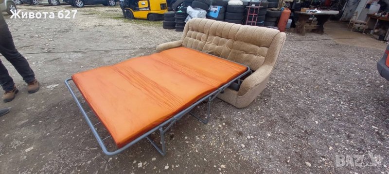 Диван разтегателен, снимка 1