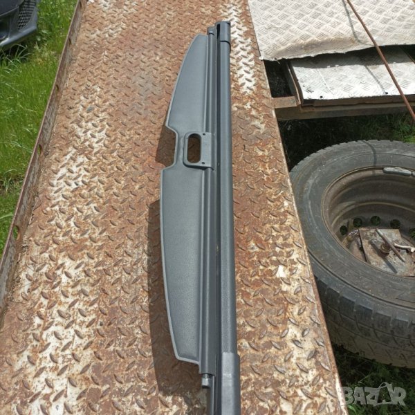 Щора за багажник Опел Зафира Б / Zafira B, снимка 1