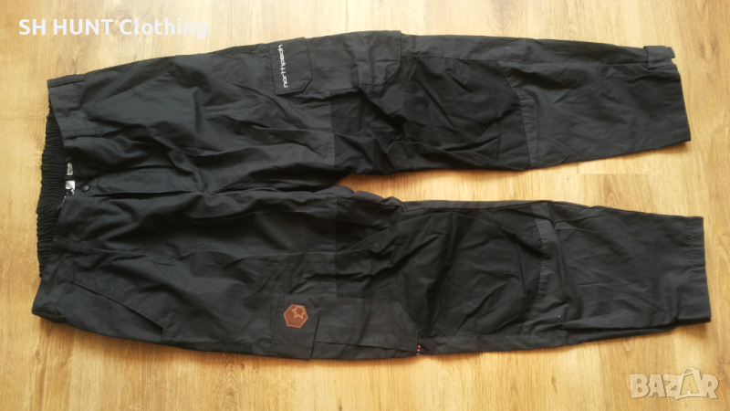 Northpeak Trouser размер L панталон със здрава материя - 590, снимка 1