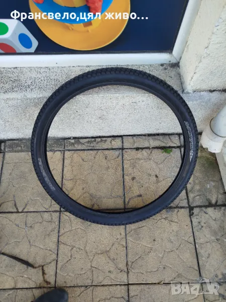 26 цола гума за велосипед колело dmr moto , снимка 1