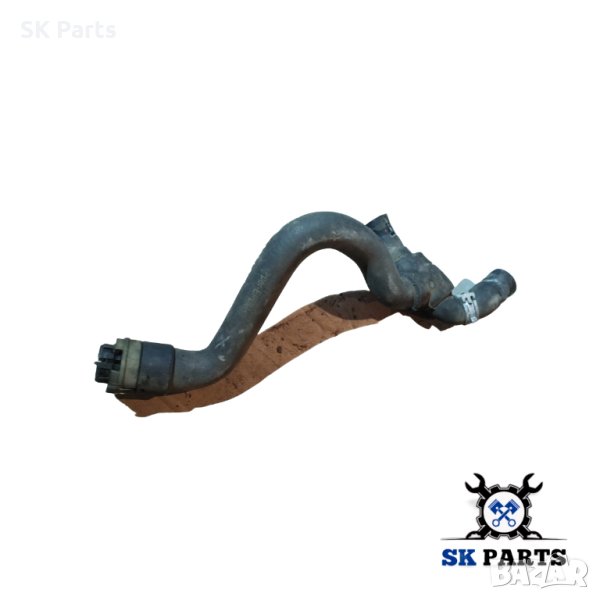 МАРКУЧ / ТРЪБA / ВОДЕН ЗА ОХЛАЖДАНЕ ЗА Opel Astra G / Астра Г 1.7 DTI 75 к.с., снимка 1