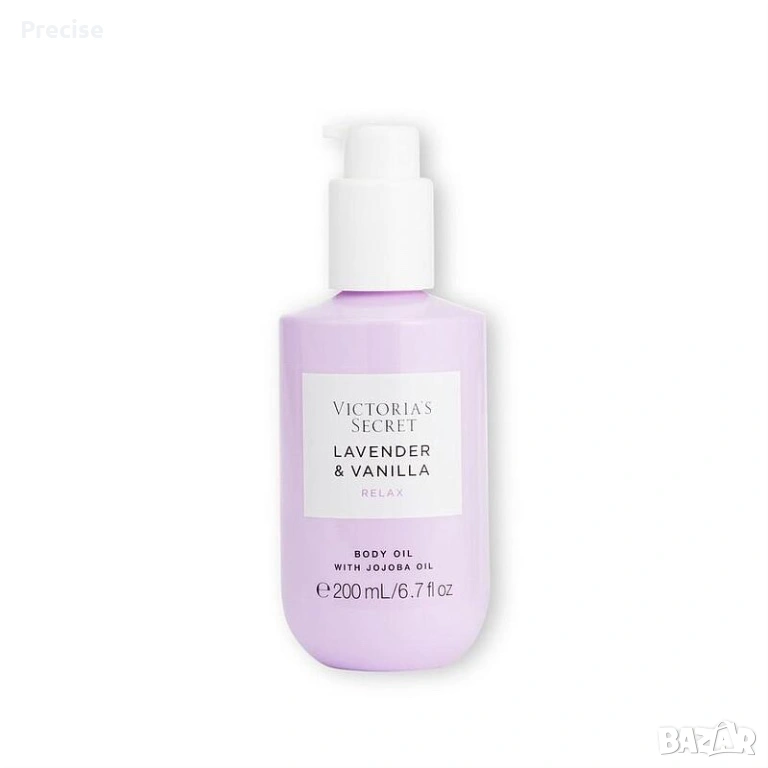 Victoria’s Secret Body oil, снимка 1