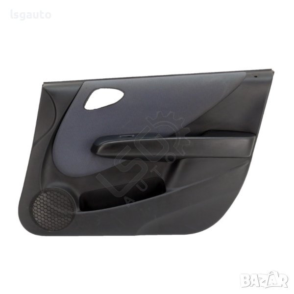 Интериорна кора предна дясна врата Honda Jazz 2002-2008 ID: 117891, снимка 1