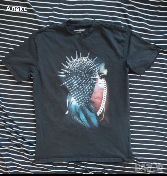 upscale тениска , снимка 1