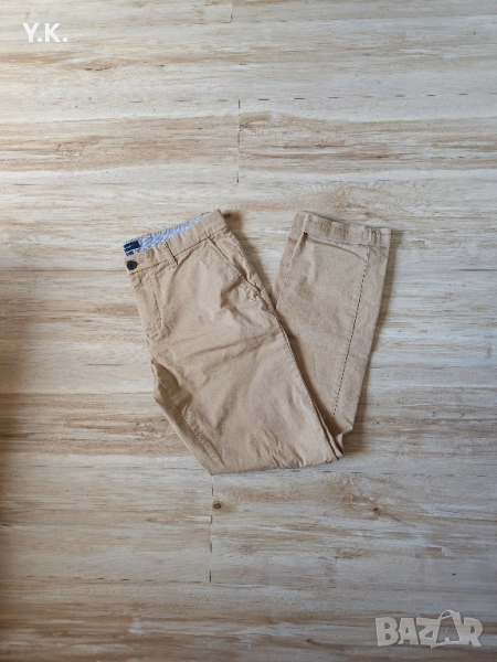 Оригинален мъжки панталон Tommy Hilfiger, снимка 1