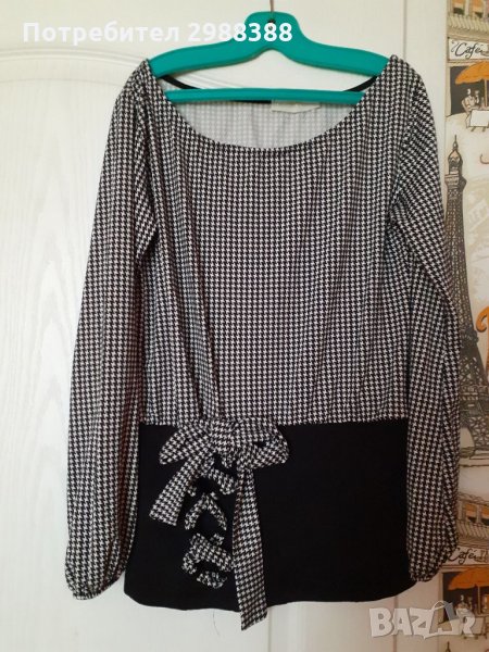 Дамска туника на Miss Chic , снимка 1